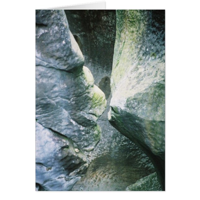 石のキス (正面)