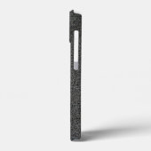 石のグランジ組織 Case-Mate iPhoneケース (裏面 / 左)