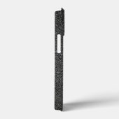 石のグランジ組織 Case-Mate iPhoneケース (裏面 / 右)