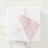 石のグリッター結婚のバラ金ゴールドID647 フェイバータグ (インサイチュ)