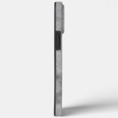 石のテクスチャの背景 Case-Mate iPhoneケース (裏面 / 右)