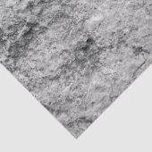 石のテクスチャ 薄葉紙 (詳細)