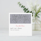 石のバラ日付の保存 セーブザデート (スタンド正面)