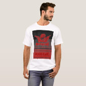 石のパブ Tシャツ (正面フル)