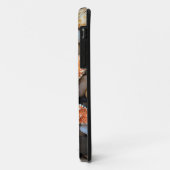 石のヒトデ Case-Mate iPhoneケース (裏面/左)
