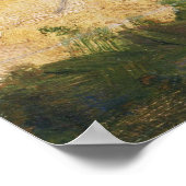 石のブレーカーをシュラットする ポスター (角)