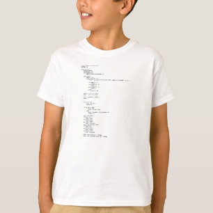 石のペーパーはさみ、大蛇のプログラミング Tシャツ