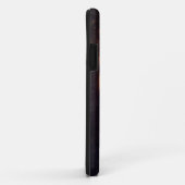 石のヴァージン-天使 Case-Mate iPhoneケース (裏面/右)