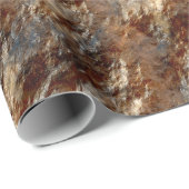 石の上 ラッピングペーパー (ロールコーナー)