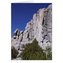 石の国立保護区の都市の上昇