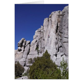 石の国立保護区の都市の上昇