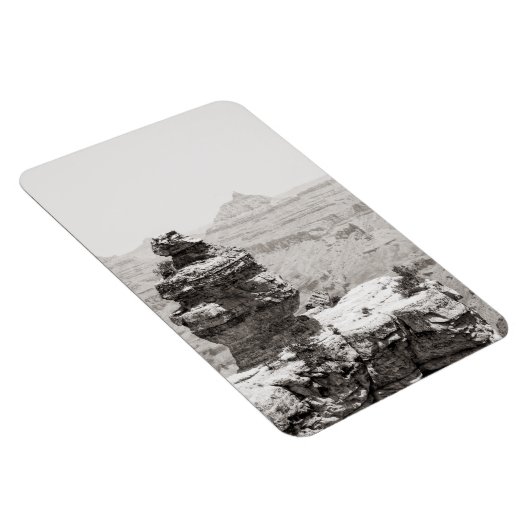 石の寺院 マグネット (右側)