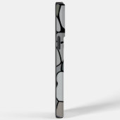 石の小石 Case-Mate iPhoneケース (裏面 / 右)