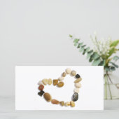 石の心 (スタンド正面)