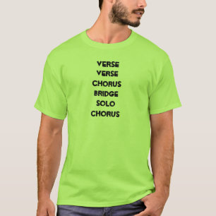 石の歌のTシャツ Tシャツ