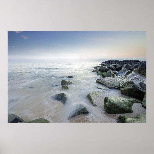 石の水 ポスター (正面)