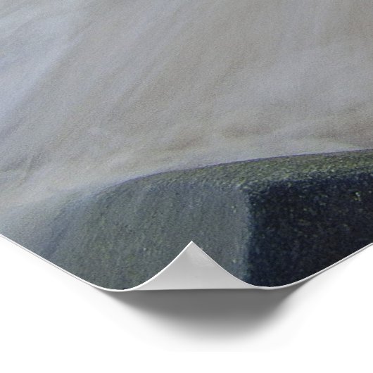 石の水 ポスター (角)