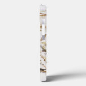 石の演劇2005年 Case-Mate iPhoneケース (裏面 / 左)