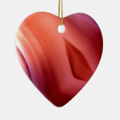 石の瑪瑙 セラミックオーナメント (右)