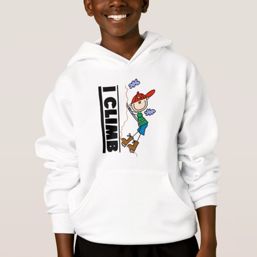 石の登山のTシャツおよびギフト (正面)