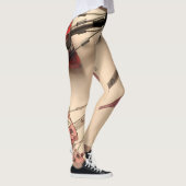 石の登山カム第2レギンス レギンス (右)