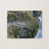 石の登山 ジグソーパズル (横)