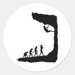 石の登山 ラウンドシール
