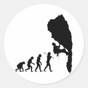 石の登山 ラウンドシール