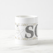 石の石大工 コーヒーマグカップ (中央)