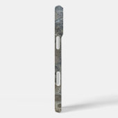 石の石模様 Case-Mate iPhoneケース (裏面 / 右)