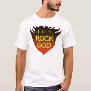 石の神 Tシャツ