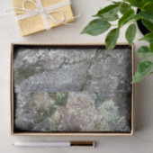 石の秋の葉 薄葉紙 (ギフト)