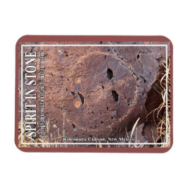 石の精霊 マグネット