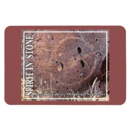 石の精霊 マグネット