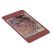 石の精霊 マグネット (右側)