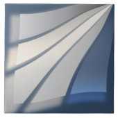 石の色 タイル (正面)