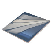 石の色 タイル (側面)