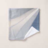 石の色 バスタオルセット (ウォッシュタオル)