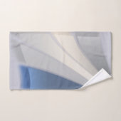 石の色 バスタオルセット (ハンドタオル)