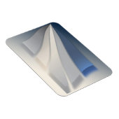 石の色 マグネット (右側)