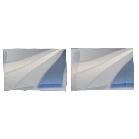 石の色 枕カバー (フロントセット)