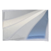 石の色 枕カバー (正面左)