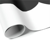 石の髭の模様 ラッピングペーパー (ロールコーナー)