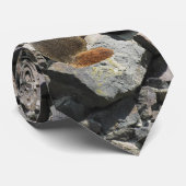 石のMarmot ネクタイ (ロール)