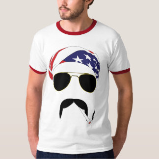 石のnロール tシャツ