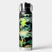 石は ウォーターボトル (正面)