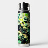 石は ウォーターボトル (背面)