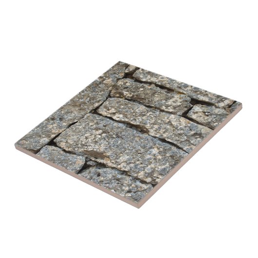 石れんが壁 タイル (側面)