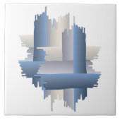 石れんが市 タイル (正面)