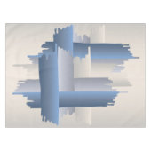 石れんが市 テーブルクロス (正面(横))